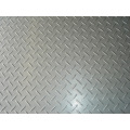 1mm 304 304l 316 316l stainless steel checkered plate